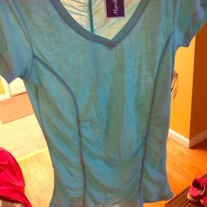 Marika dry fit T-shirt